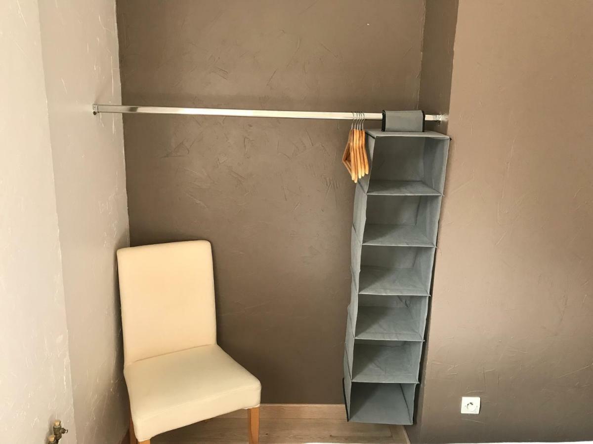 Lumineux T2 Vieille Ville 3 Pers Parking Gratuit - By La Source D'Orfee بولون-سور-مير المظهر الخارجي الصورة
